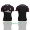 Billiga Fotbollströjor AC Milan Tredje tröja 2018/19 Kortärmad
